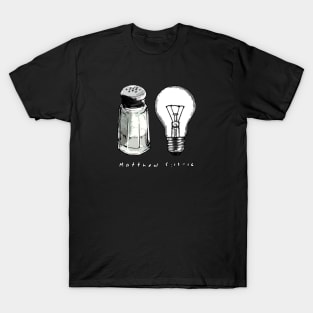 Salt and Light T-Shirt